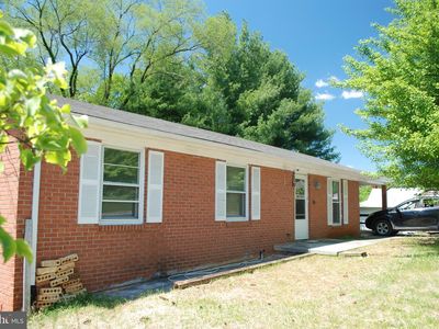 1011 Wine St, Front Royal, VA, 22630