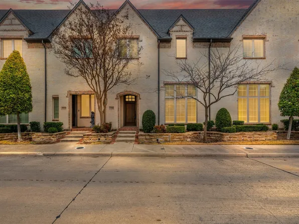 17208 Lechlade Ln, Dallas, TX 75252