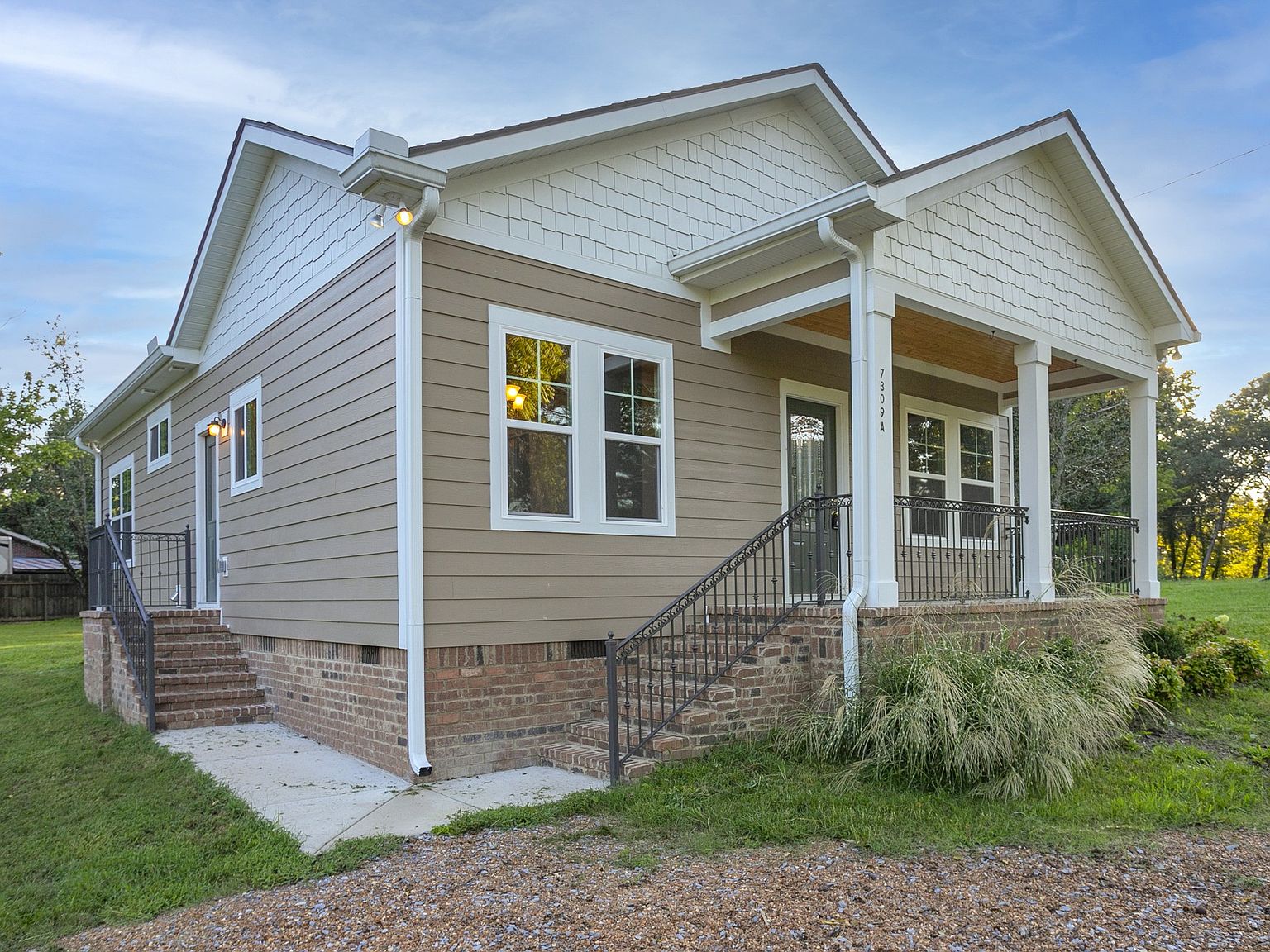 7309A Cox Pike, Fairview, TN 37062 Zillow