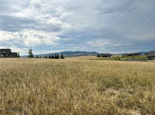 Tbd Sweetwater Estates Dr, Dillon, MT 59725