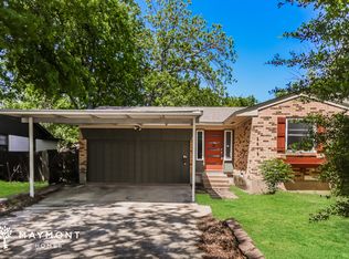 2619 Globe Ave, Dallas, TX 75228