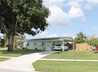 2179 Kudza Rd, West Palm Beach, FL 33415