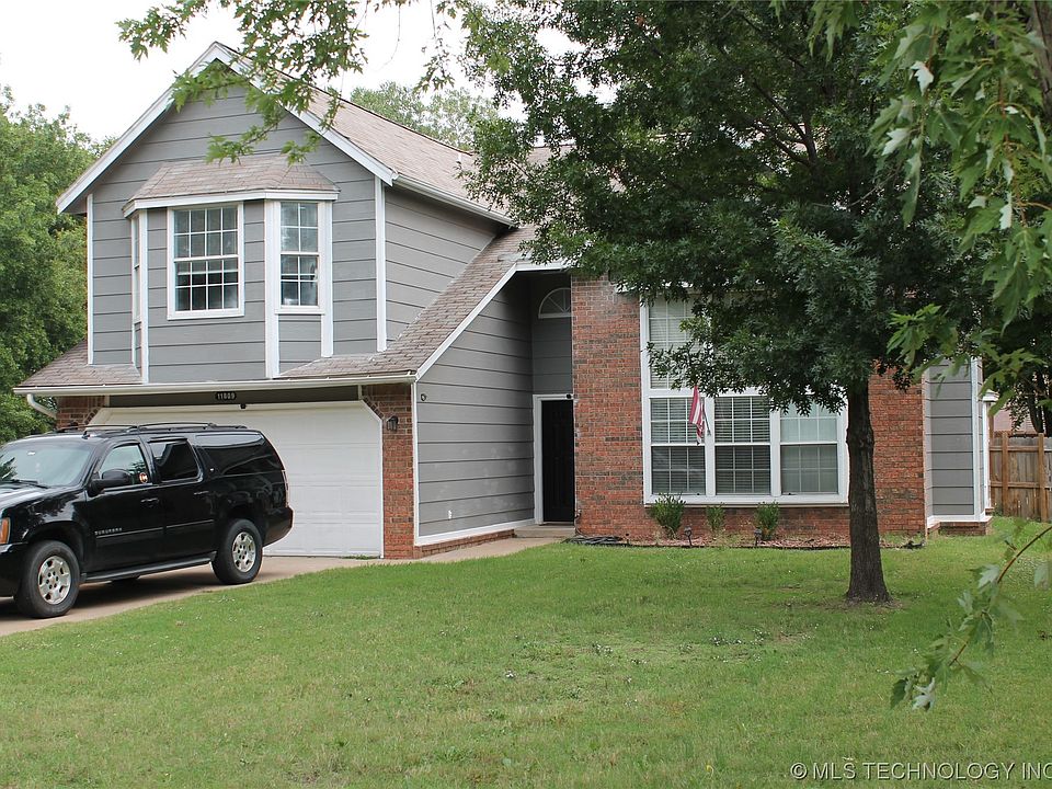 11809 S 267th Ave, Coweta, OK 74429 MLS 2334655 Zillow