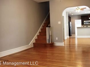 1837 Ripley St, Philadelphia, PA 19111