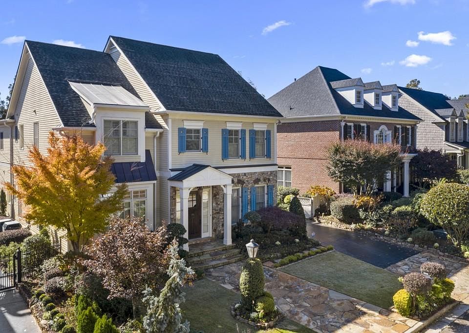 1st image of 4668 Aberlour Way
