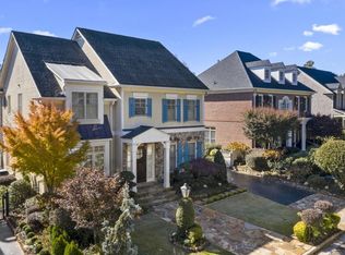 4668 Aberlour Way, Marietta, GA 30067