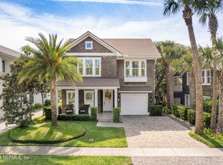 350 Ocean Blvd, ATLANTIC BEACH, FL 32233