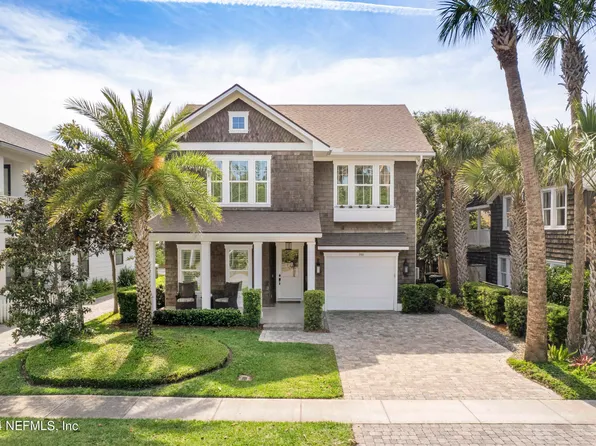 350 OCEAN Boulevard, Atlantic Beach, FL 32233