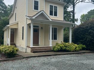 102A Bert St, Carrboro, NC 27510