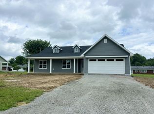 121 Deerview Ln, Russell Springs, KY 42642