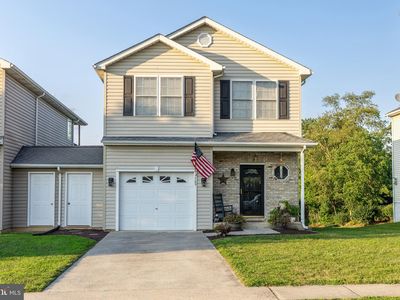 369 Hoover Rd, Woodstock, VA, 22664