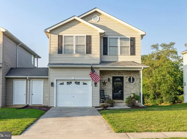 369 Hoover Rd, Woodstock, VA 22664