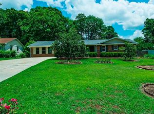 662 Oneta Dr, Norcross, GA 30093