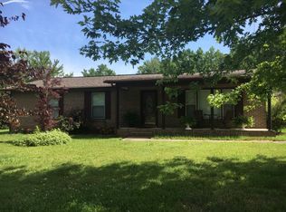 40 Southern Ave, Haleyville, AL 35565