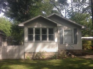 2120 Letart Ave, Muskegon, MI 49441
