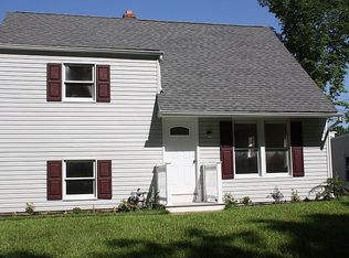 39 N Robarts Dr, Phoenixville, PA 19460