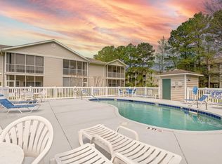 4502 Sweetwater Blvd. #4502, Murrells Inlet, SC 29576