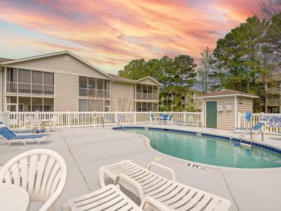 4502 Sweetwater Blvd. #4502, Murrells Inlet, SC, 29576