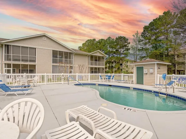 4502 Sweetwater Blvd. #4502, Murrells Inlet, SC 29576