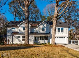 2864 N Thompson Rd NE, Atlanta, GA 30319