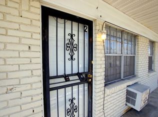 1058 Poplar Ave #2, Memphis, TN 38105