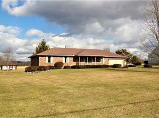 1026 Miller Rd, Lebanon, OH 45036