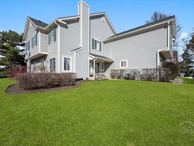 1 Windsor Cir Unit B, South Elgin, IL, 60177