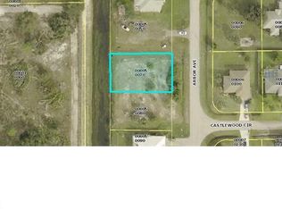 6230 Arbor Ave, Fort Myers, FL 33905