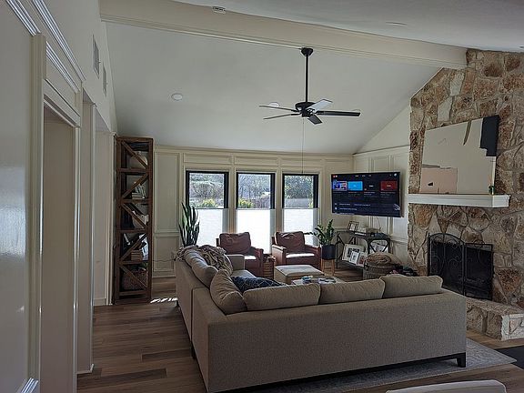 5th image of 6206 Bend Of The River Dr