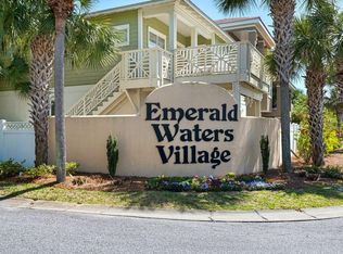 60 Saint Francis Dr N, Miramar Beach, FL 32550