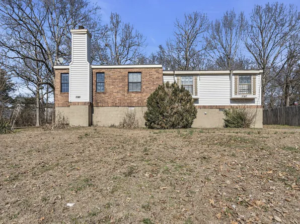5145 Hunters Point Ln, Hermitage, TN 37076