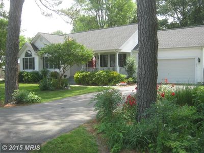 408 Sandy Hill Rd, Cambridge, MD, 21613