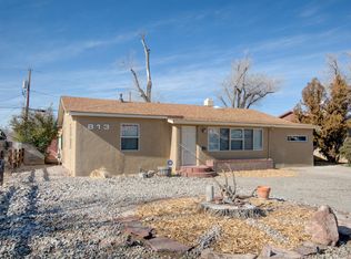 813 Carlisle Blvd NE, Albuquerque, NM 87106