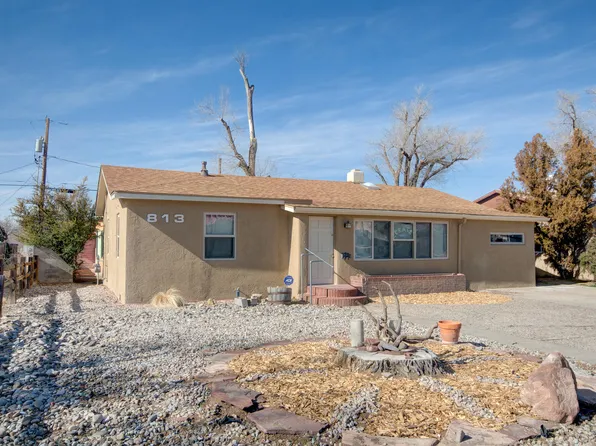 813 Carlisle Blvd NE, Albuquerque, NM 87106