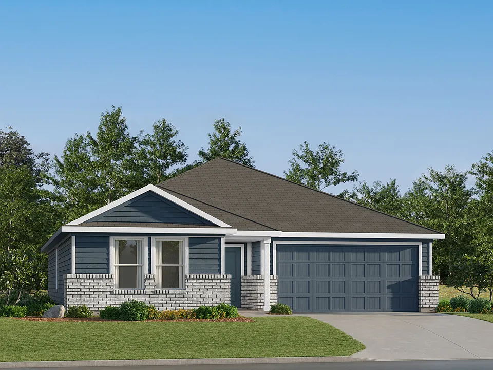 101 Bertram Oaks Dr