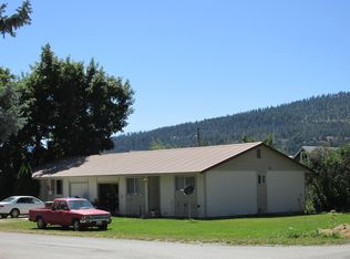 100 S Ridge St, Chewelah, WA 99109