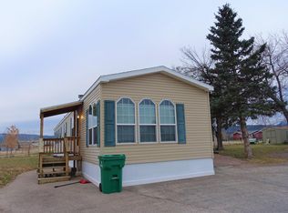 153 Valley Dr, Spearfish, SD 57783
