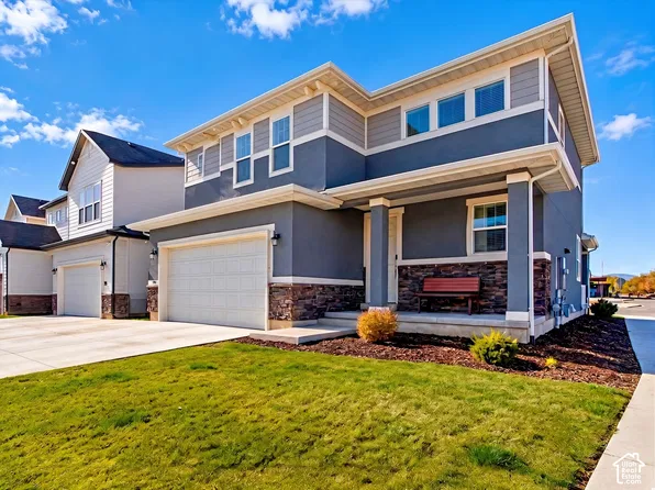 293 N 1630 W, Pleasant Grove, UT 84062