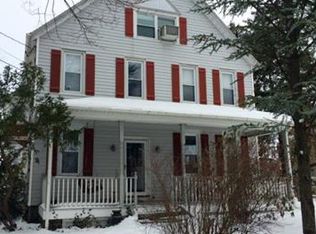 200 Lincoln Ave, Nazareth, PA 18064