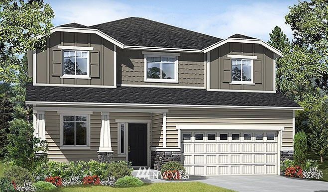 1st image of 17310 114th Ave (Lot 301) E