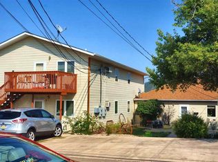 929 Saint Joe St, Spearfish, SD 57783