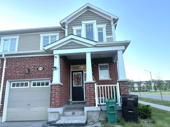 19 Ridge Rd #41, Cambridge, ON N3E 0C7