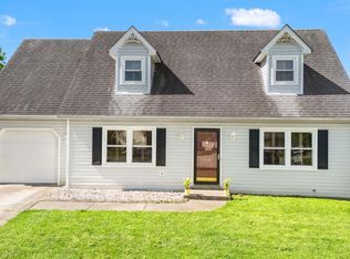 227 Finish Line Way, Frankfort, KY 40601