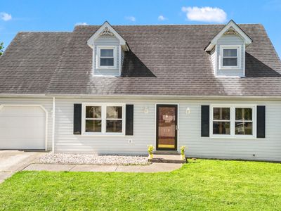 227 Finish Line Way, Frankfort, KY, 40601