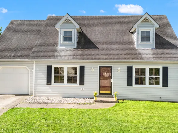 227 Finish Line Way, Frankfort, KY 40601