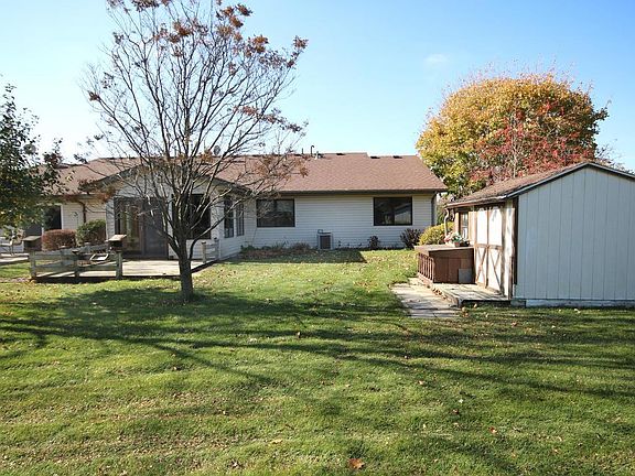 2nd image of 615 E Welco Dr