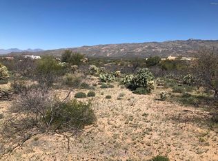 14312 E Placita Loma Alta, Tucson, AZ 85747
