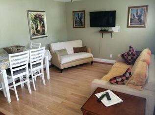 2223 Fillmore St #3, Hollywood, FL 33020