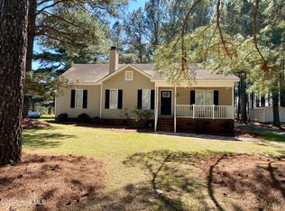 104 Big Ed Ln, Rocky Mount, NC 27801
