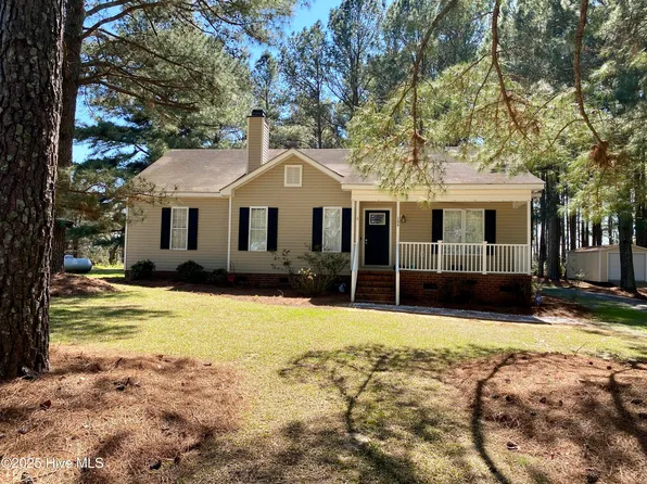 104 Big Ed Lane, Rocky Mount, NC 27801